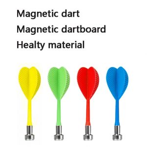 Magnetic Darts